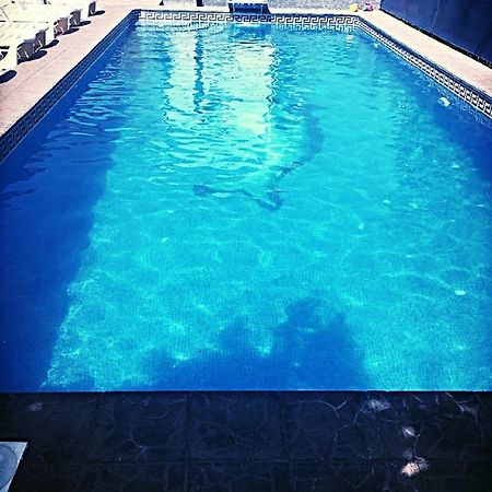 Blue Lagoon Costinești Εξωτερικό φωτογραφία