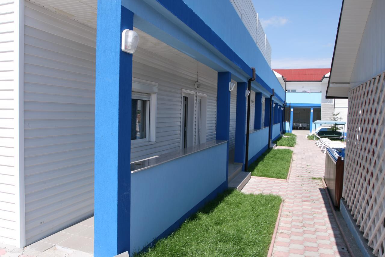 Blue Lagoon Costinești Εξωτερικό φωτογραφία